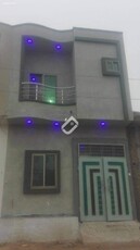 3 Marla House For Sale In New Satellite Town Block Z Sargodha