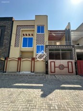 5 Marla House For Sale In Link PAF To Faisalabad Road Sargodha