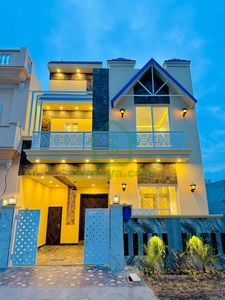 5 Marla Luxury House For Sale In Bedian Road Lahore