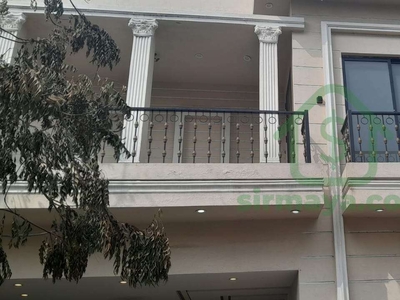 7 Marla House For Rent In Dha Phase 9 Town Lahore