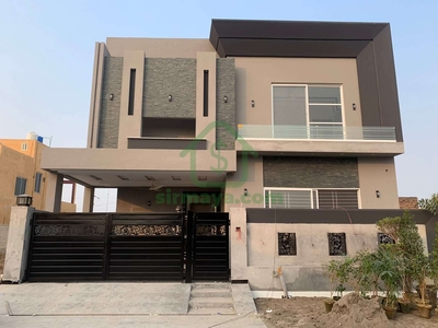 9 Marla House For Sale In Bedian Road Bankers Society Lahore