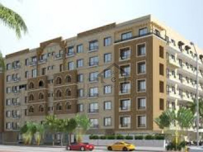 Gulshan-e-Iqbal - Block 3- Ali Apartment 2 Bed 1st