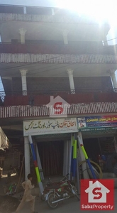 Business Plaza Property To Rent in Attock
