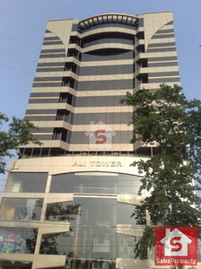 Business Plaza Property To Rent in Lahore