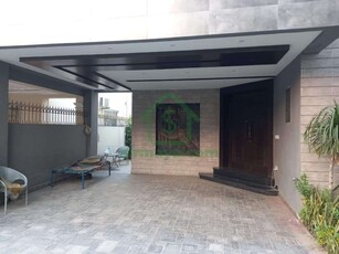 1 Kanal Full Furnished House For Rent In Dha Phase 4 Lahore