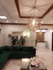 1 Kanal Fully Furnished House For Rent In Dha Phase 5 Lahore