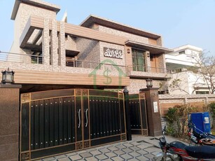 1 Kanal House For Rent In Dha Phase 8 Ext Air Avenue Lahore