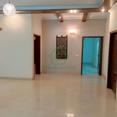 1 Kanal Upper Portion House For Rent In Dha Phase 8 Air Avenue Lahore