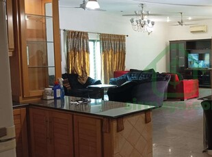 10 Marla Furnished House For Rent In Dha Phase 4 Lahore