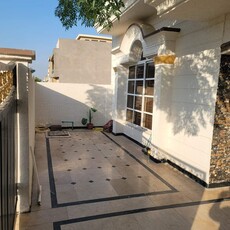 10 Marla House for Sale In Bahria Town Phase 8, Block D , Rawalpindi