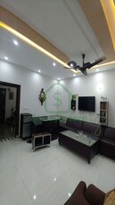 14 Marla Non Furnished Upper Portion House For Rent In Gulberg 2 Lahore
