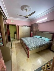 1450 Ft² Flat for Sale In Gulshan-e-Iqbal Block 13D-2, Karachi