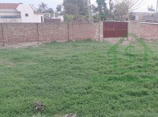 2 Kanal Farm House For Sale In Gytid Society Bedian Road Lahore