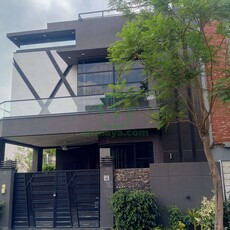 5 Marla Full House For Rent In Dha Phase 9 Town Lahore