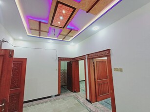 5 Marla House for Rent In Darmangi, Peshawar