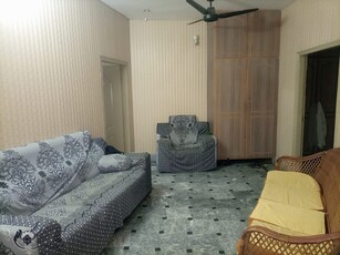 5 Marla House for Sale In Cavalry Ground, Lahore