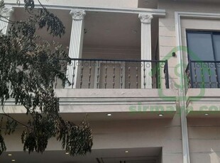 7 Marla House For Rent In Dha Phase 9 Town Lahore