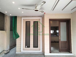 7 Marla Luxury House For Rent In Dha Phase 9 Town Lahore