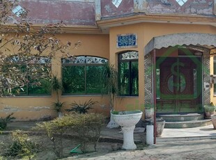 9 Kanal Farm House For Rent In Bedian Road Lahore