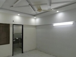 950 Ft² Flat for Rent In University Road, Karachi