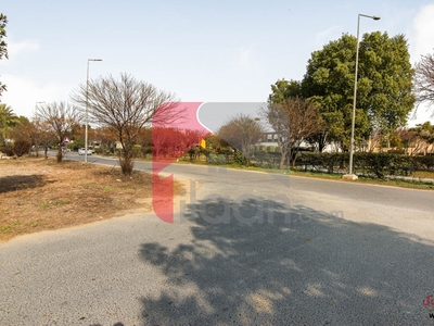 1 Kanal Commercial Plot (Plot no 530) for Sale in Block H, Phase 5, DHA Lahore