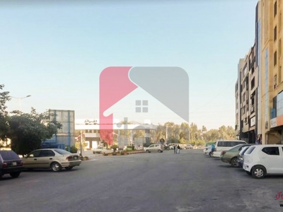 1 Kanal Plot for Sale in B-17, Islamabad