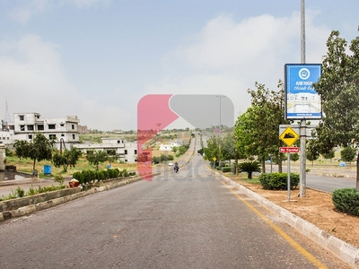 1 Kanal Plot for Sale in Sector A, Phase 5, DHA, Islamabad