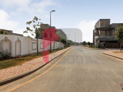 10 Marla Commercial Plot for Sale in Talha Block, Sector E, Bahria Town, Lahore