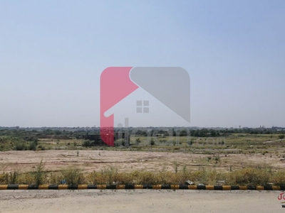 10 Marla Plot for Sale in Block F, Gulberg Residencia, Islamabad