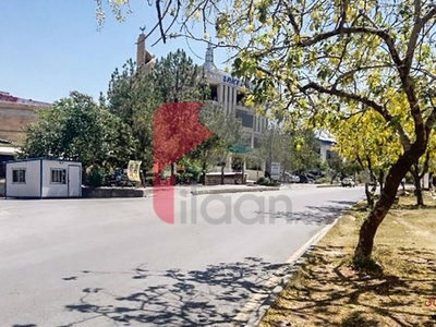 10.9 Marla Plot for Sale in G-10/1, G-10, Islamabad