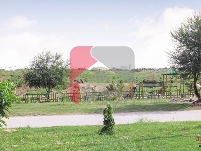 14.2 Marla Plot for Sale in D-12/4, Islamabad