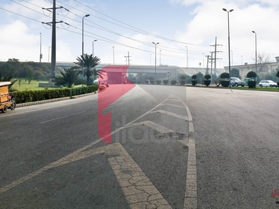 16 Marla Commercial Plot for Sale on Bedian Road, Lahore