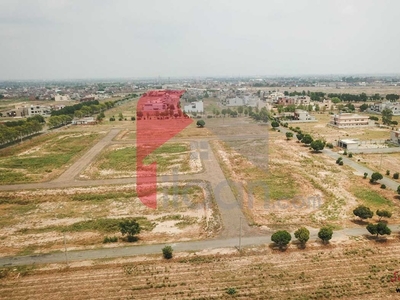2 Kanal Commercial Plot for Sale in Block A3, IEP Engineers Town, Lahore