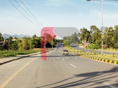 2 Kanal Plot for Sale in F-11, Islamabad