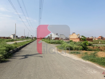 2.5 Marla Commercial Plot for Sale in Phase 2, Pak Arab Housing Society, Lahore