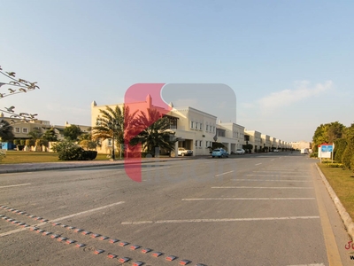 4 Marla Commercial Plot for Sale in Block OLC B, Phase 1, Bahria Orchard, Lahore