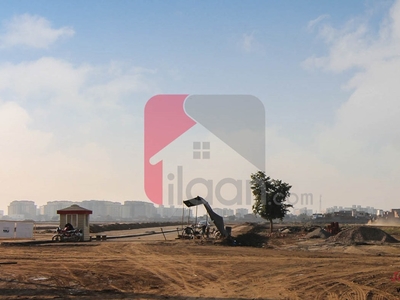 4 Marla Commercial Plot (Plot no 164) for Sale in Block E, Phase 9 - Town, DHA Lahore