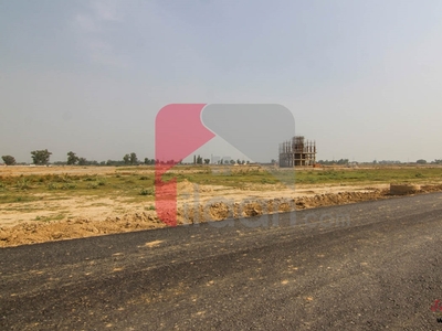 4 Marla Commercial Plot (Plot no 198) for Sale in Zone 2, Phase 9 - Prism, DHA Lahore