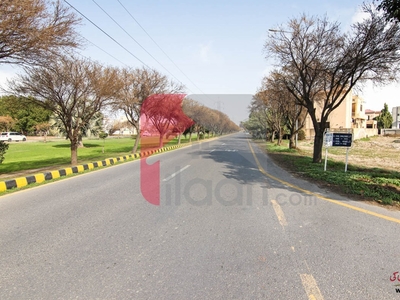 4 Marla Commercial Plot (Plot no 218) for Sale in Block M Extension, Phase 5, DHA Lahore
