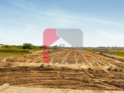 4 Marla Commercial Plot (Plot no 218) for Sale in Zone 1, Phase 9 - Prism, DHA Lahore