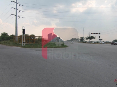 4 Marla Commercial Plot (Plot no 24) for Sale in Block L, Phase 6, DHA Lahore