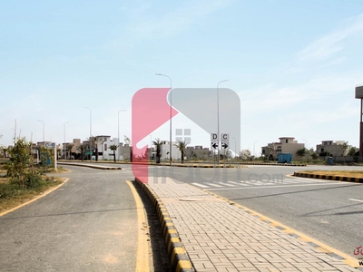 4 marla commercial plot ( Plot no 36 ) for sale in Block E, Phase 9 - Town, DHA, Lahore