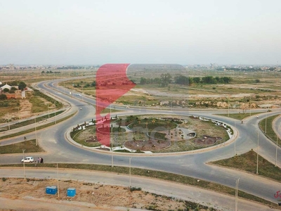 4 Marla Commercial Plot (Plot no 85) for Sale in Zone 1, Phase 9 - Prism, DHA Lahore
