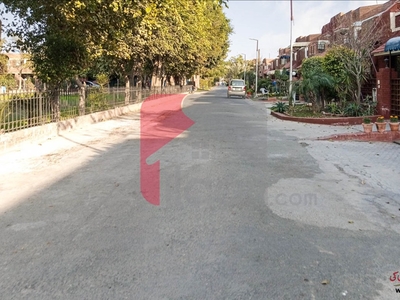 4.75 Marla Commercial Plot for Sale in Block H, Valencia Housing Society, Lahore