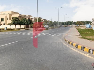 5 Marla Commercial Plot for Sale in Block A, Phase 1, Fazaia Housing Scheme, Lahore