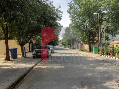 5 Marla Commercial Plot for Sale in Iqbal Block, Sector E, Bahria Town, Lahore