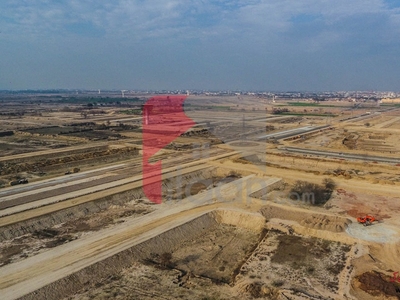 5 Marla Commercial Plot for Sale in New Lahore City, Lahore