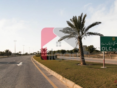 5 Marla Commercial Plot (Plot no 33) for Sale in Block A, Phase 2, Bahria Orchard, Lahore