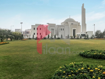 5 Marla Commercial Plots for Sale in Canal Valley, Canal Road, Lahore