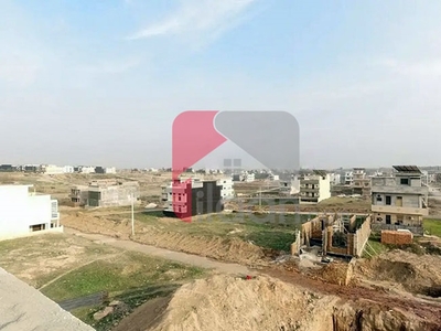 5 Marla Plot for Sale in I-11, Islamabad